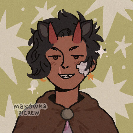 makowka character maker II